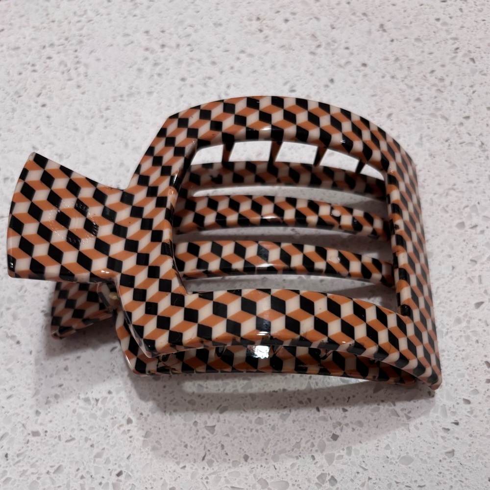 Teleties Large Hair Clip